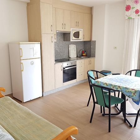 Apartamentos Canada 1 Raxó Zewnętrze zdjęcie