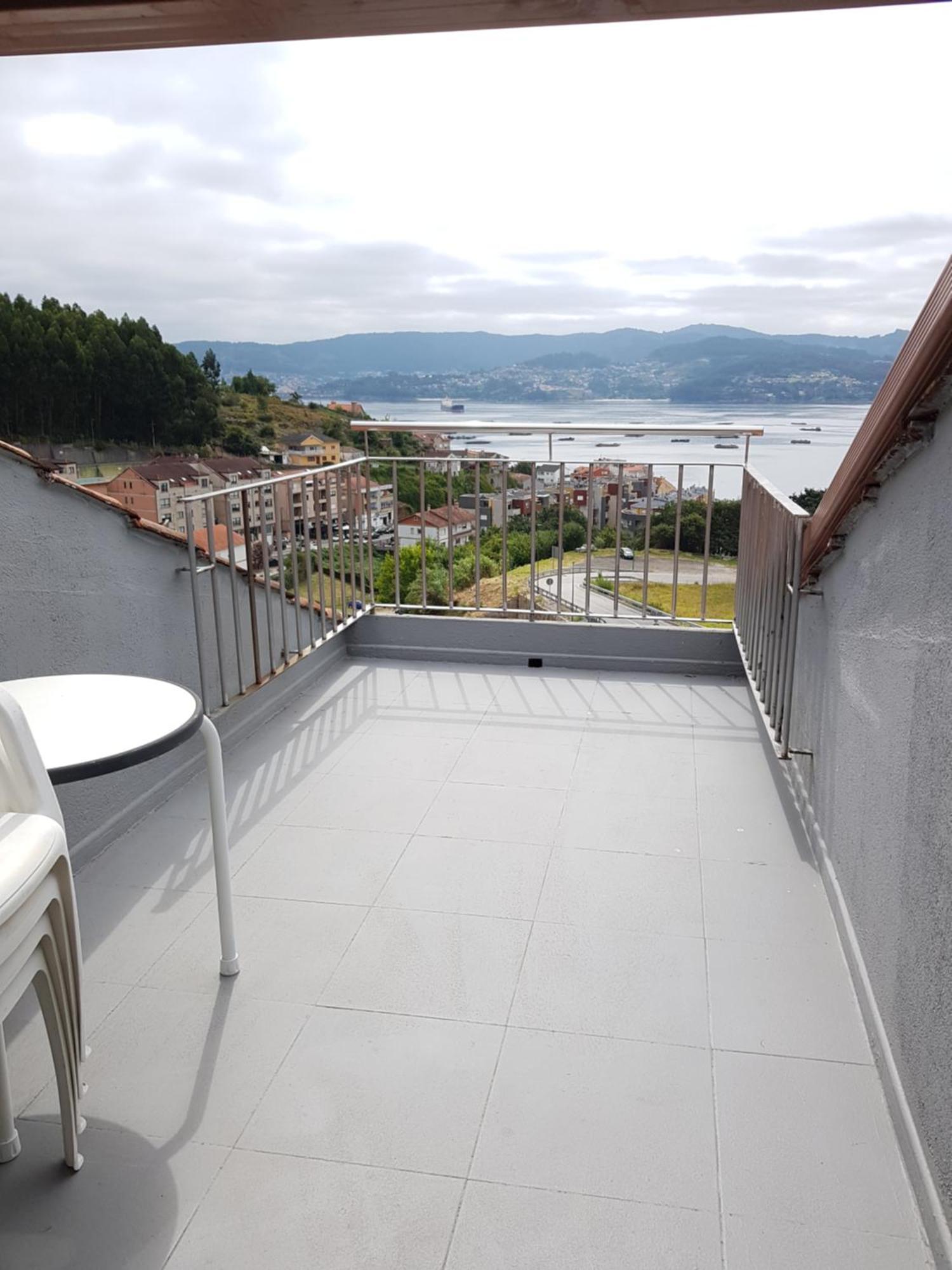 Apartamentos Canada 1 Raxó Zewnętrze zdjęcie