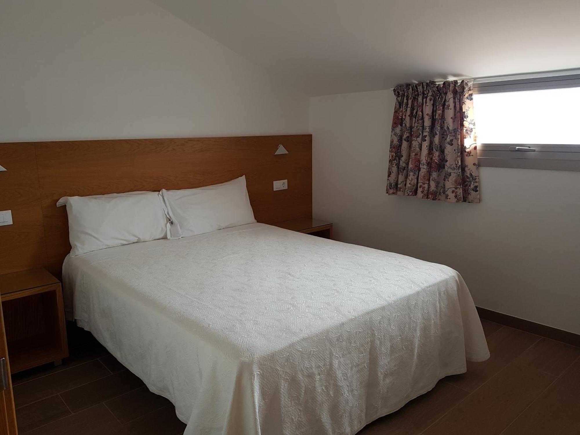 Apartamentos Canada 1 Raxó Zewnętrze zdjęcie
