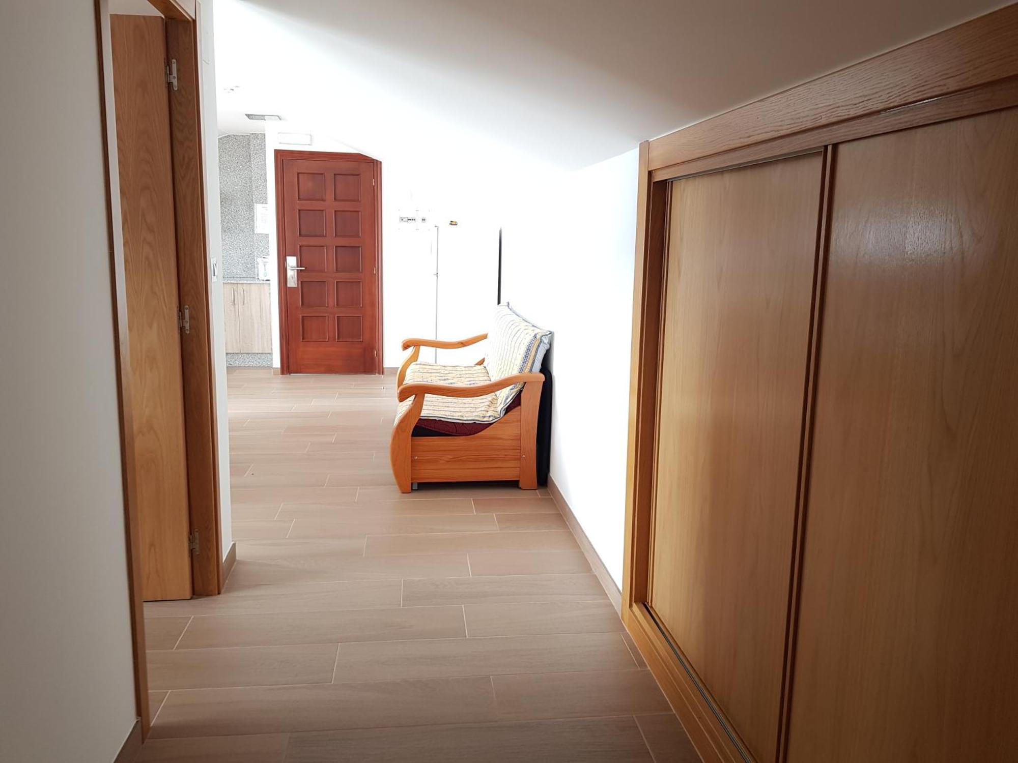 Apartamentos Canada 1 Raxó Zewnętrze zdjęcie