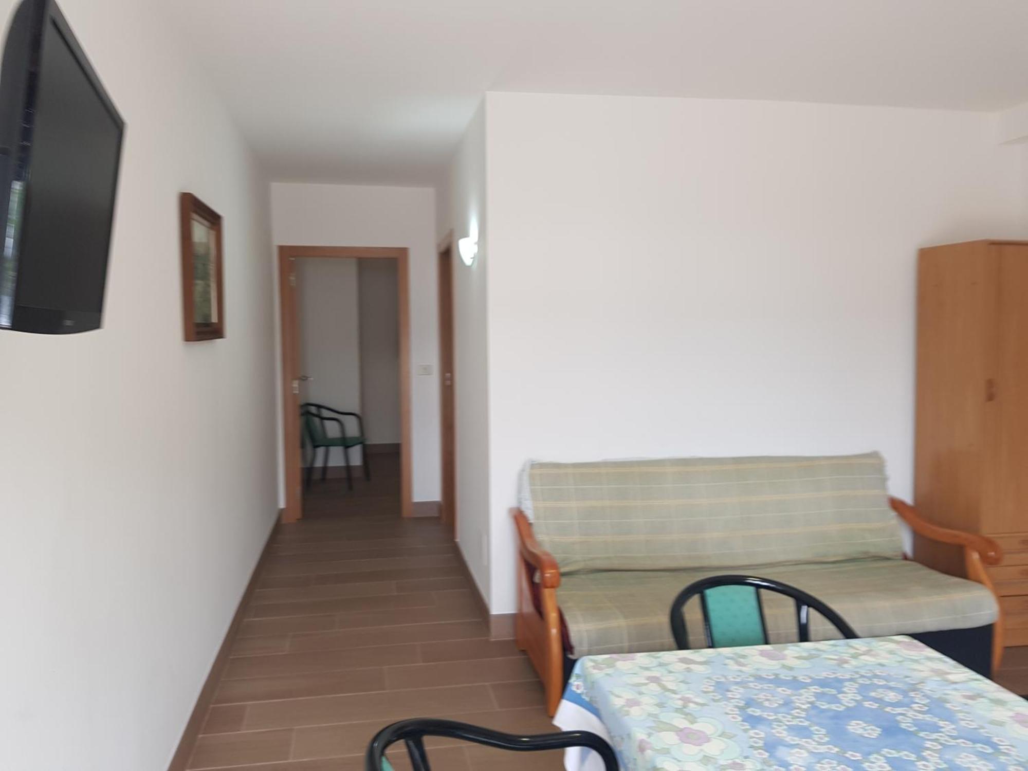 Apartamentos Canada 1 Raxó Zewnętrze zdjęcie