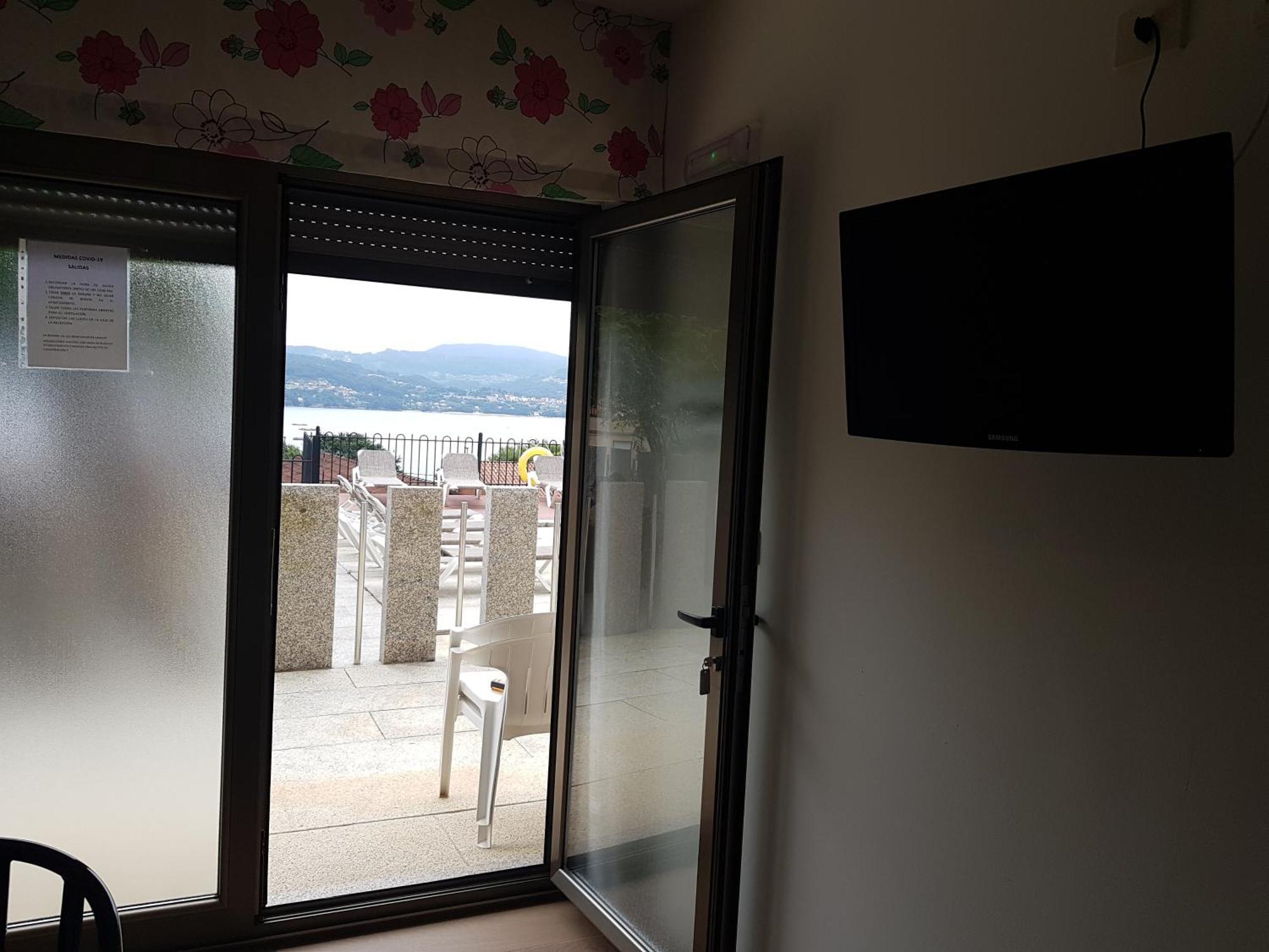 Apartamentos Canada 1 Raxó Zewnętrze zdjęcie