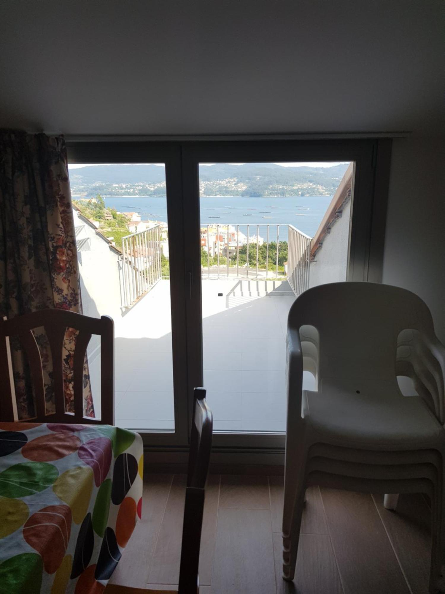 Apartamentos Canada 1 Raxó Zewnętrze zdjęcie