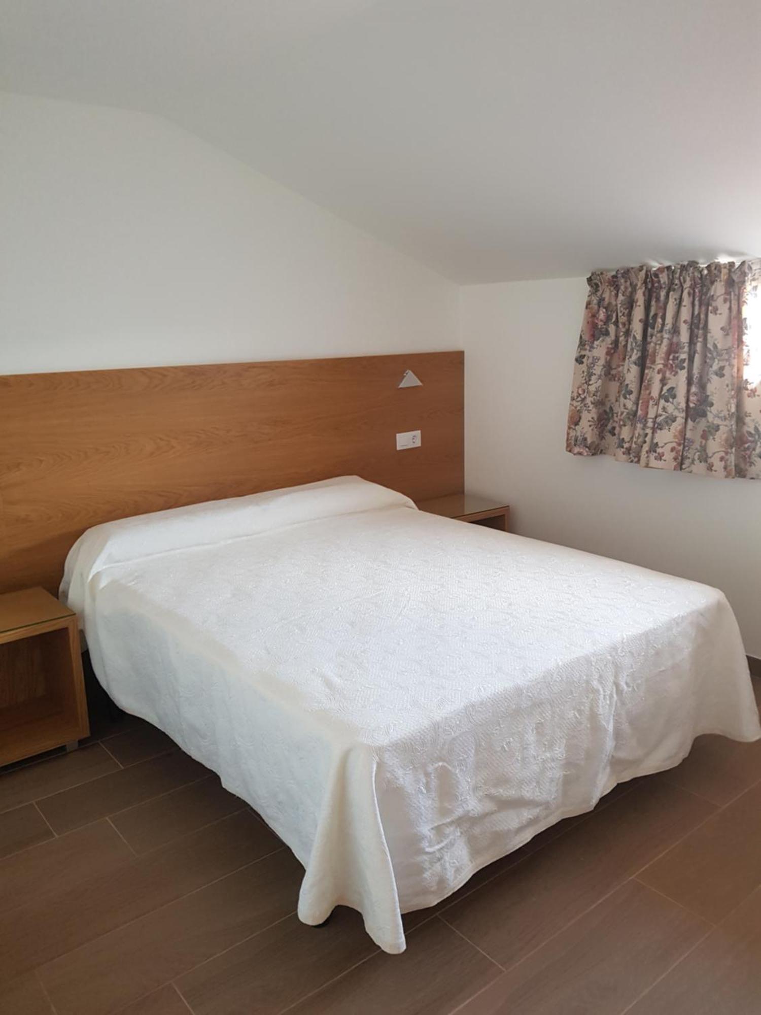 Apartamentos Canada 1 Raxó Zewnętrze zdjęcie