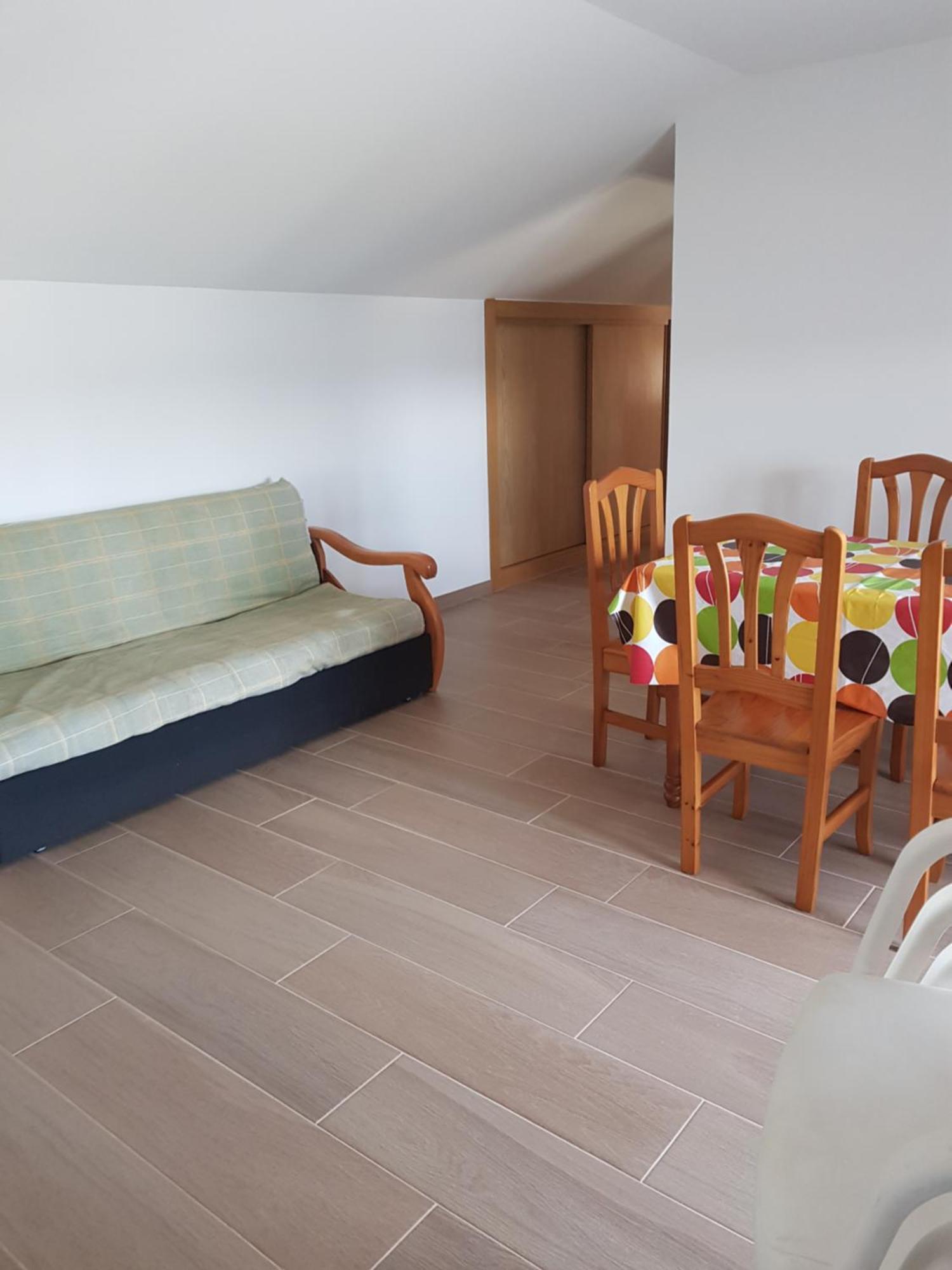 Apartamentos Canada 1 Raxó Zewnętrze zdjęcie