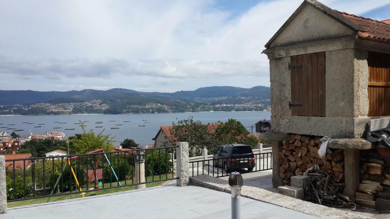 Apartamentos Canada 1 Raxó Zewnętrze zdjęcie